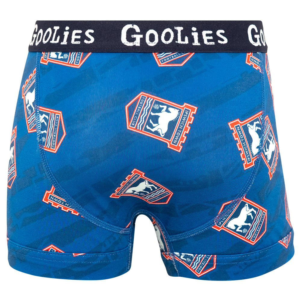 Oddballs 25/26 Home Kit Kids Boxers