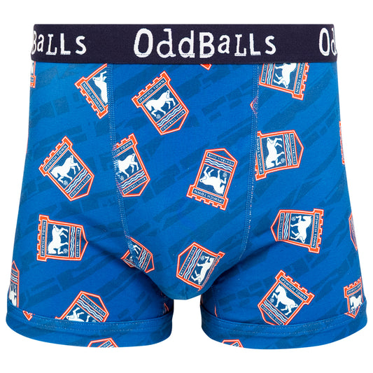 Oddballs 25/26 Home Kit Mens Boxers