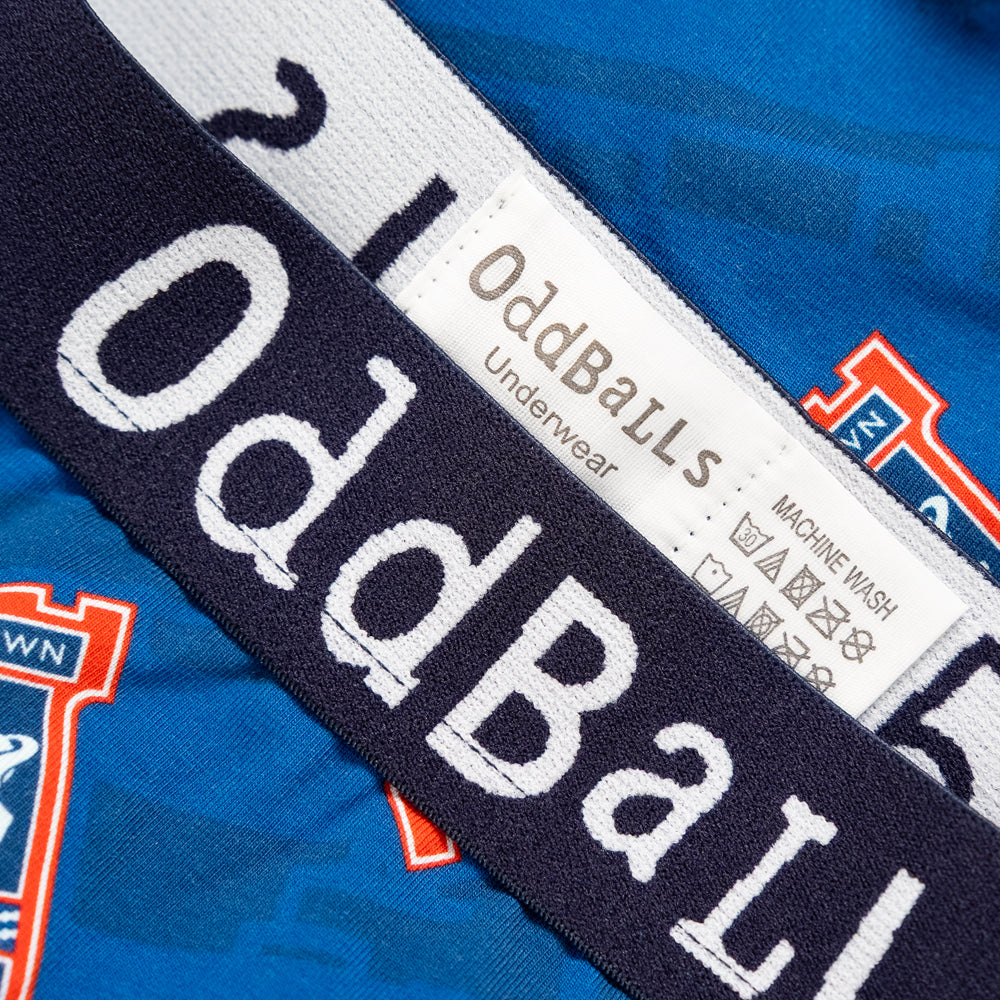 Oddballs 25/26 Home Kit Mens Boxers