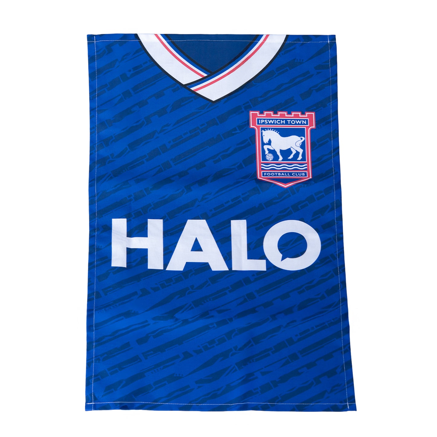 25/26 Home Kit Tea Towel