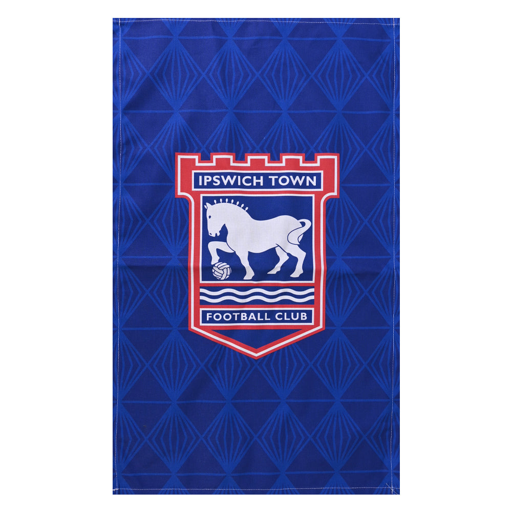 26/27 Home Tea Towel