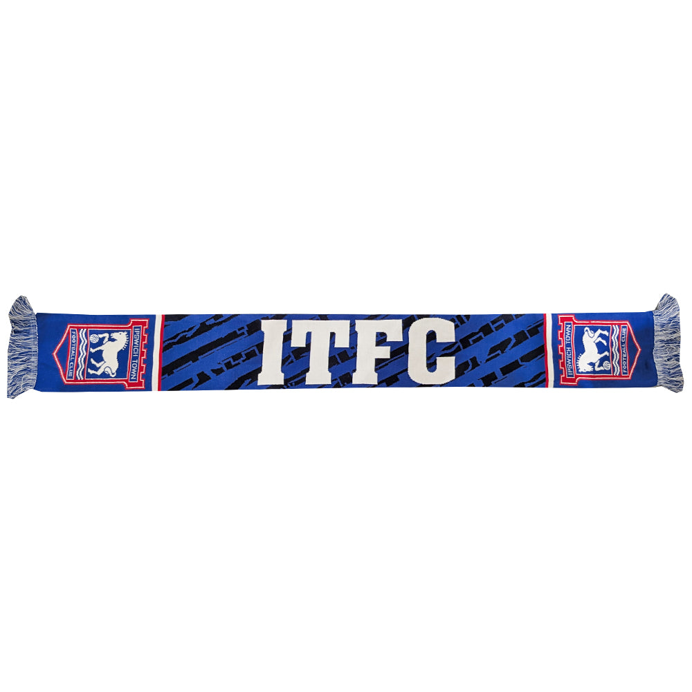 25/26 Home Kit Scarf