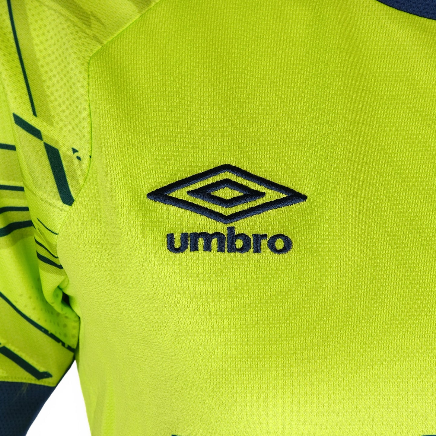 Umbro 2025/26 Ladies Home GK Shirt
