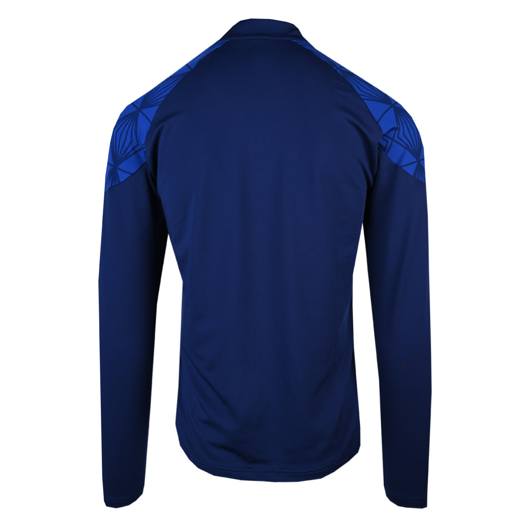 Umbro 2026/27 Home Pre Match Midlayer Junior