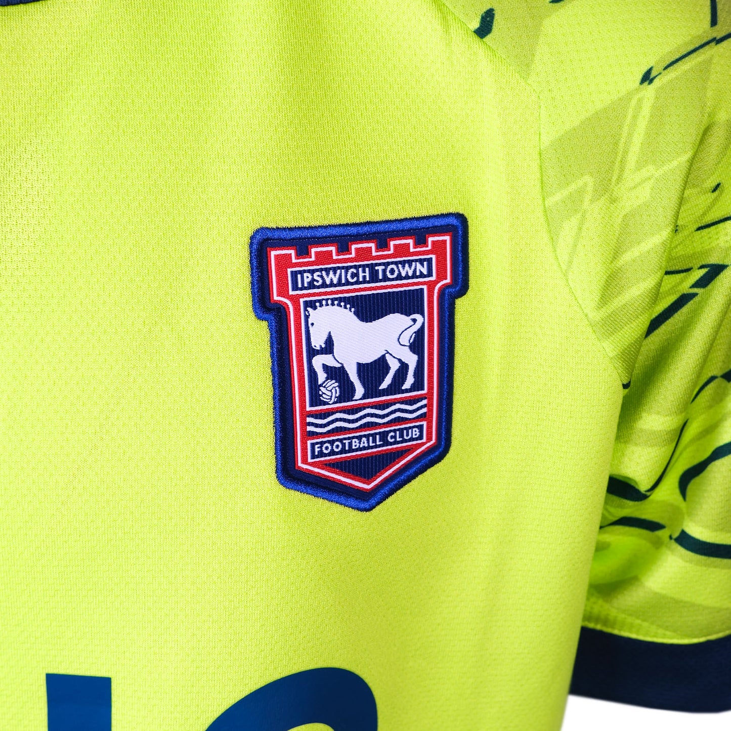 Umbro 2025/26 Junior Home GK Shirt