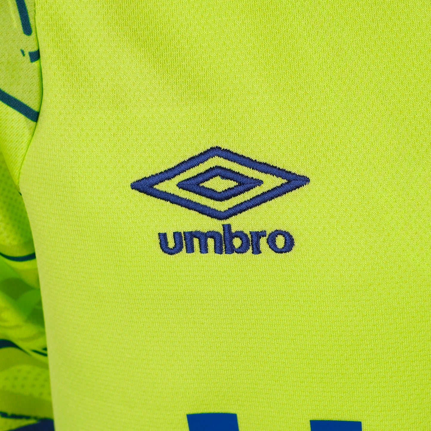 Umbro 2025/26 Junior Home GK Shirt