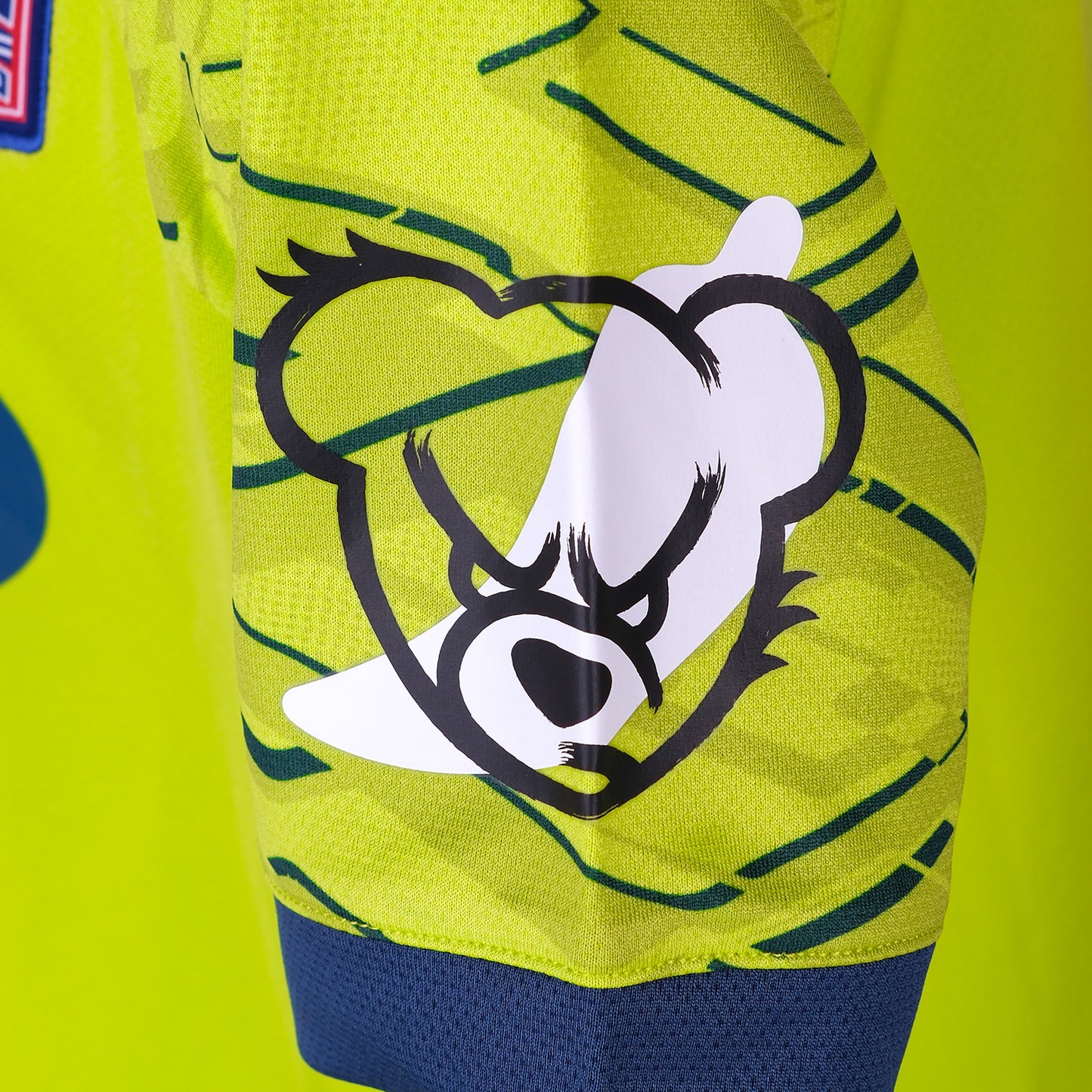 Umbro 2025/26 Junior Home GK Shirt