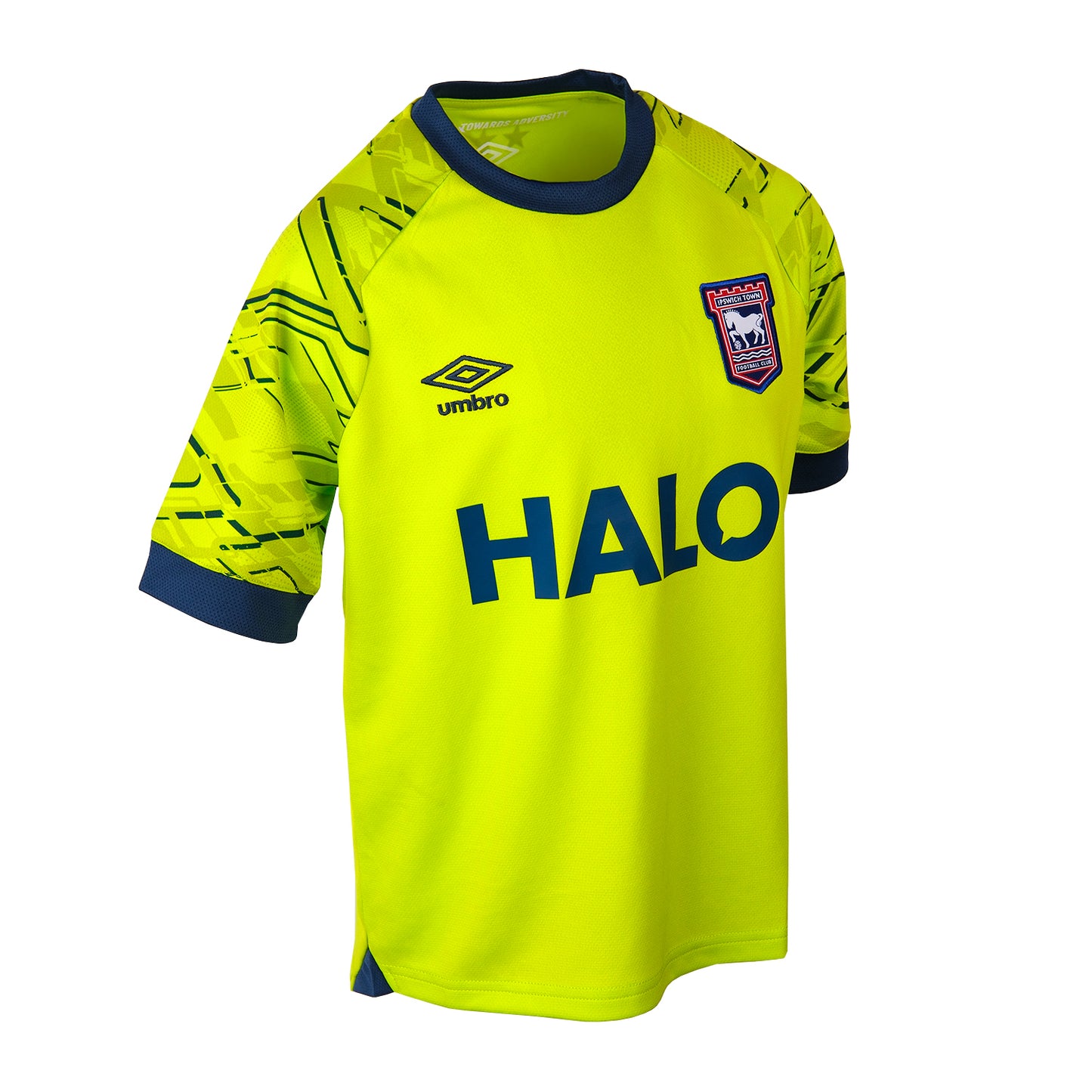 Umbro 2025/26 Junior Home GK Shirt