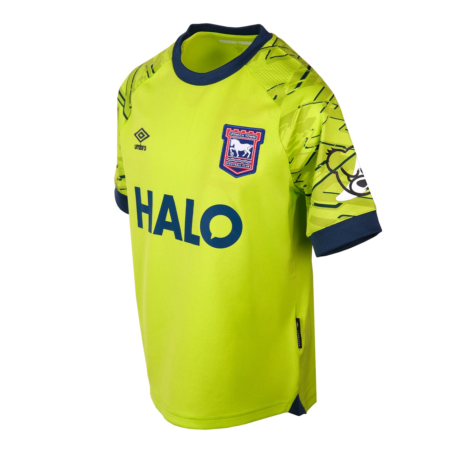 Umbro 2025/26 Junior Home GK Shirt