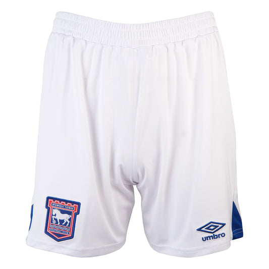 Umbro 2025/26 Junior Home Short