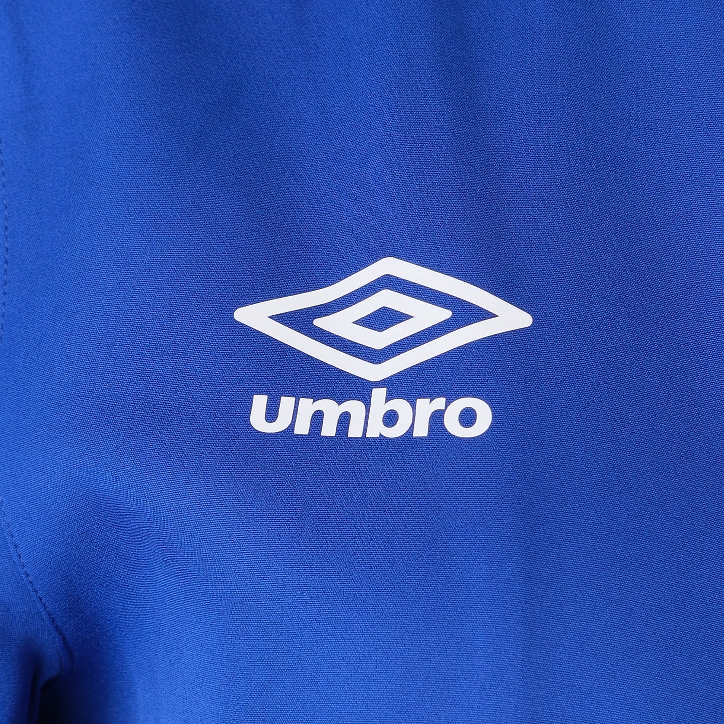 Umbro 2025/26 Home Walk Out Jacket Ladies