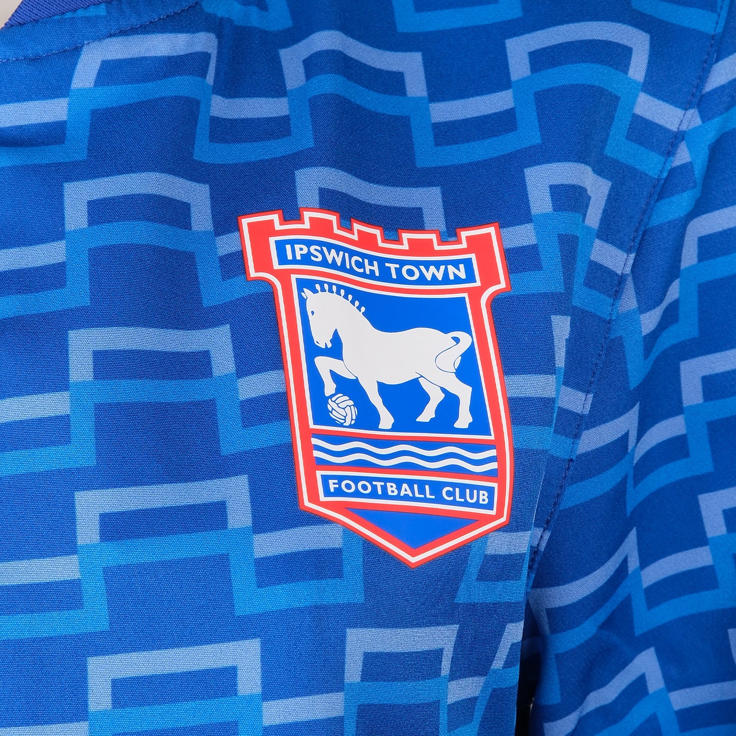Umbro 2025/26 Home Walk Out Jacket Ladies
