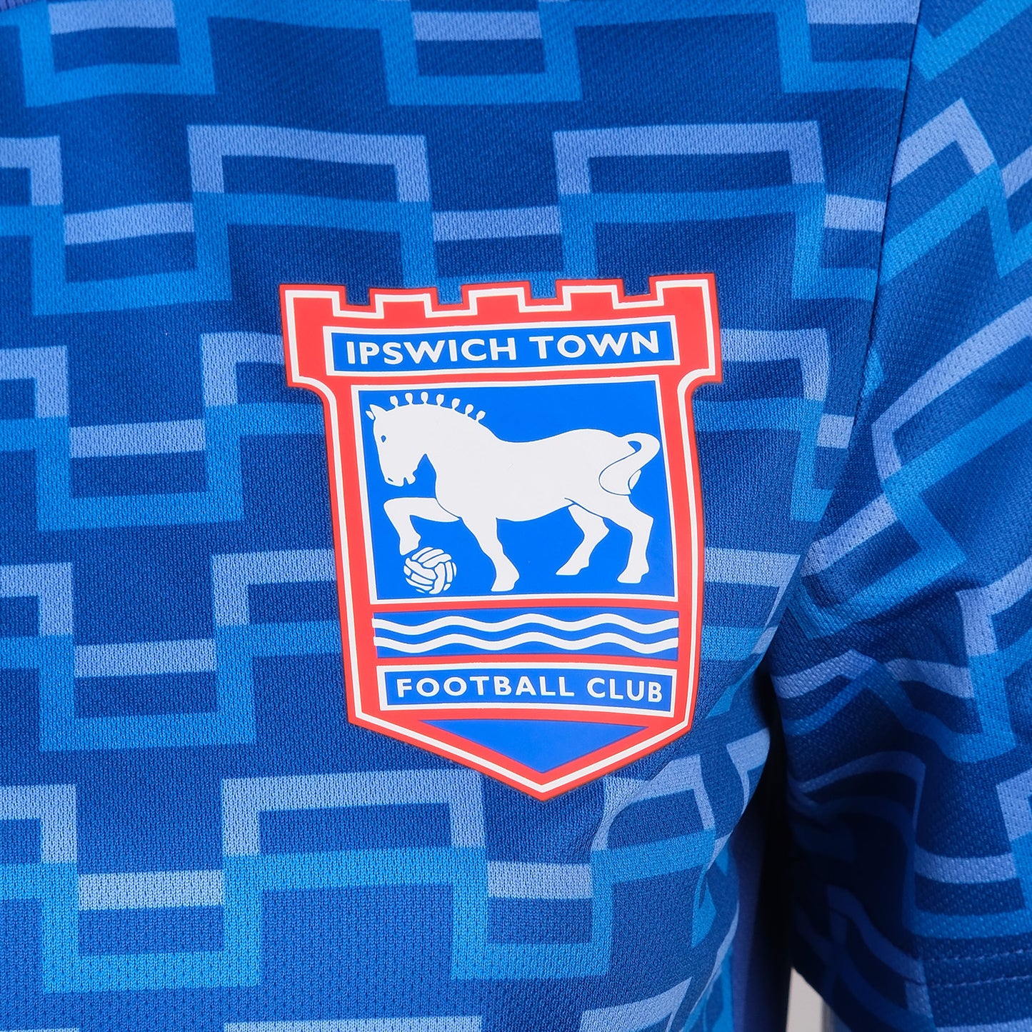 Umbro 2025/26 Home Warm Up Jersey Ladies