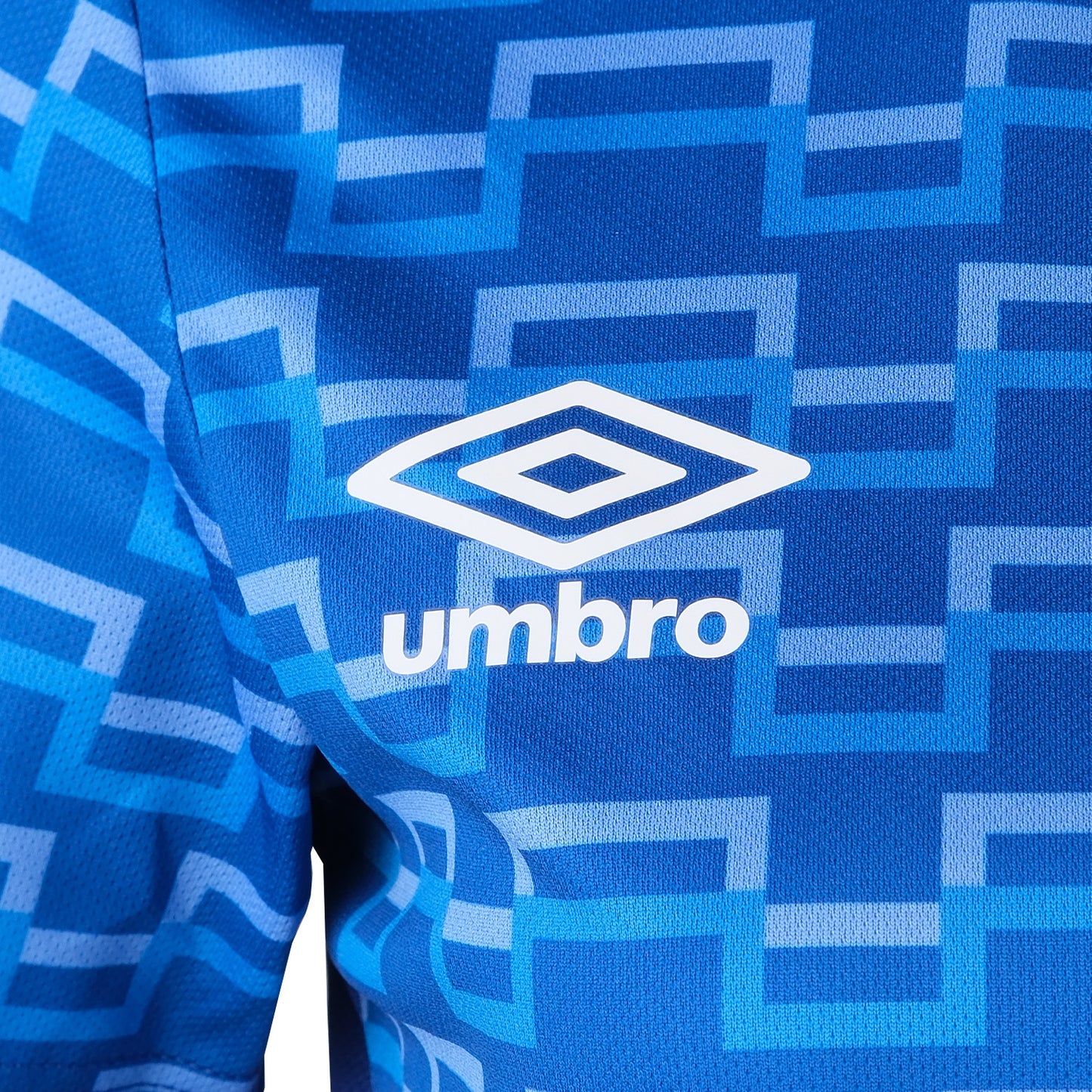Umbro 2025/26 Home Warm Up Jersey Ladies