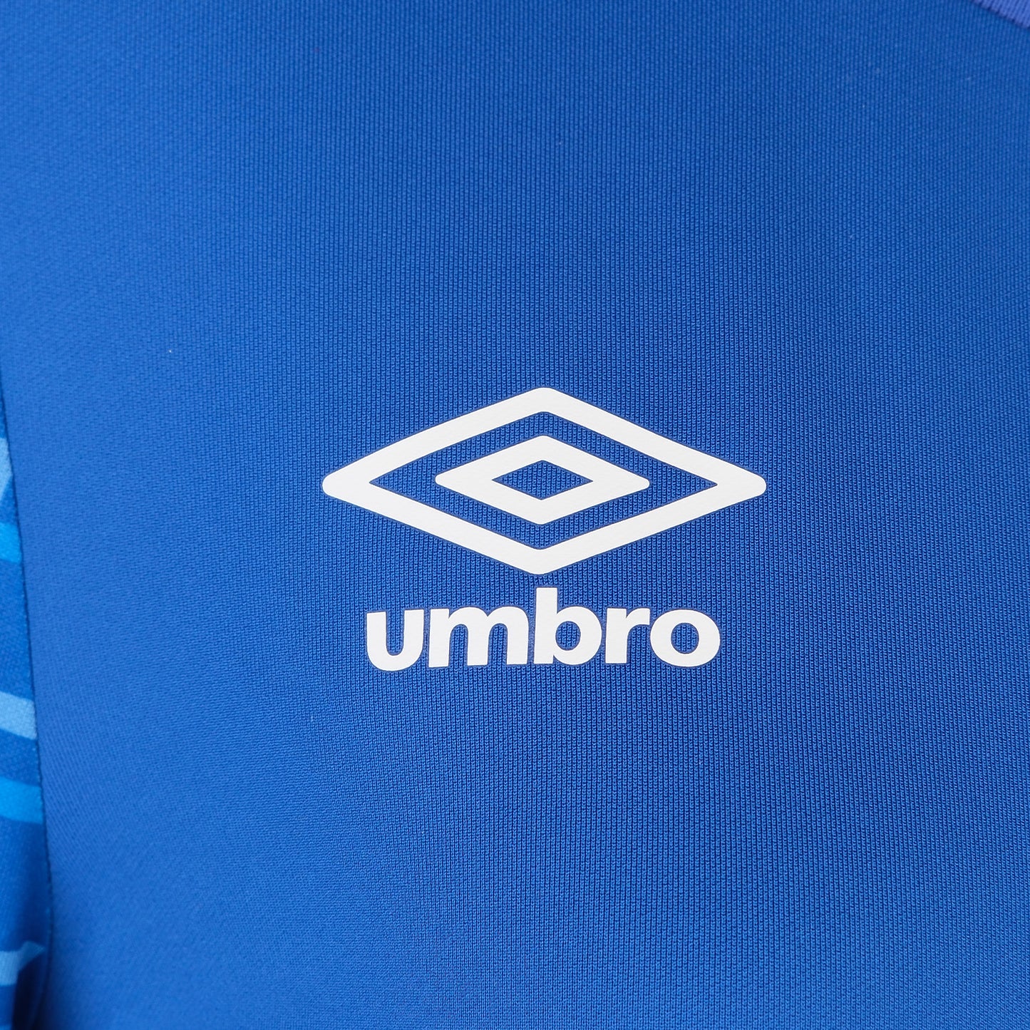 Umbro 2025/26 Home Warm Up Top Ladies
