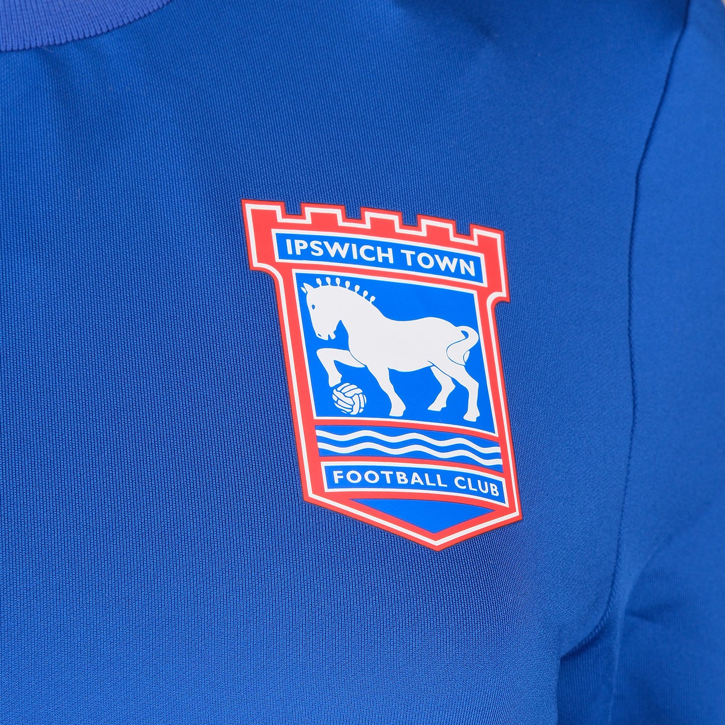 Umbro 2025/26 Home Warm Up Top Ladies