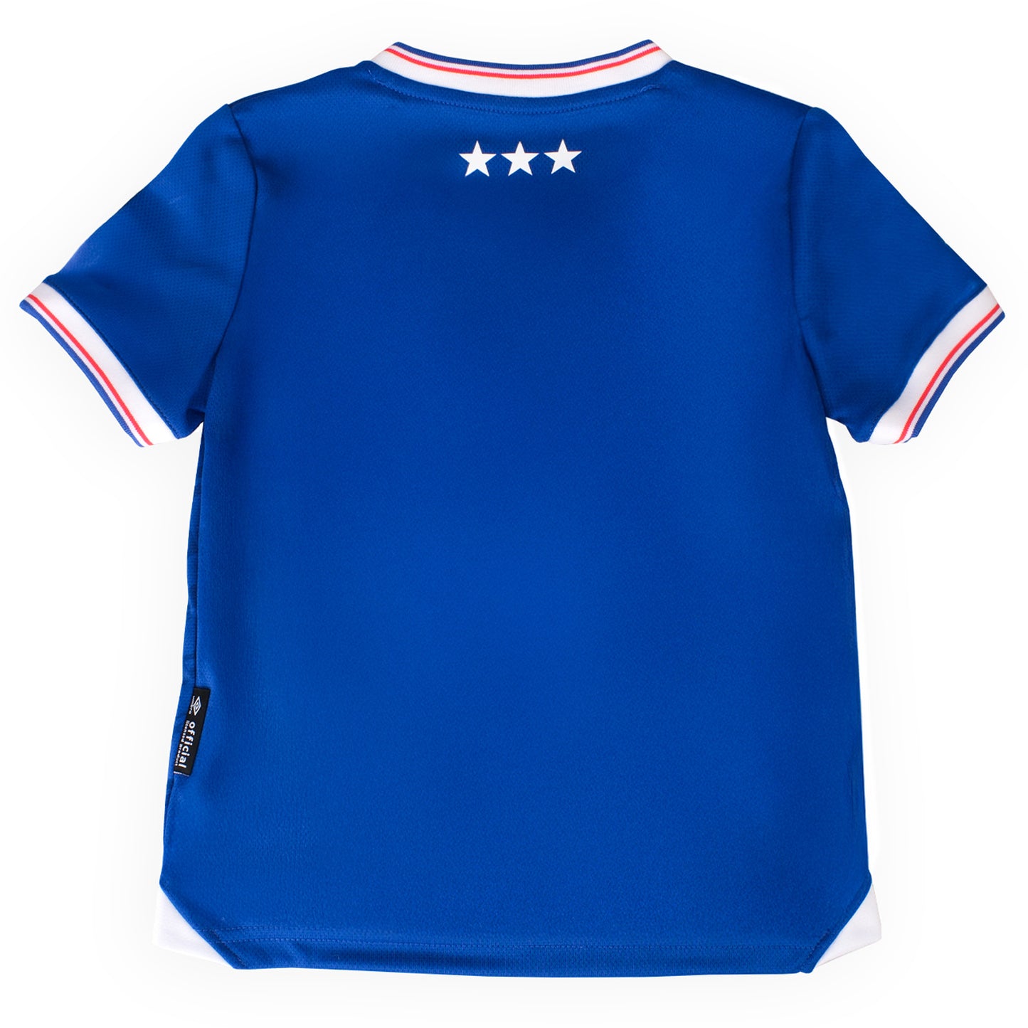 Umbro 2025/26 Home Baby Kit