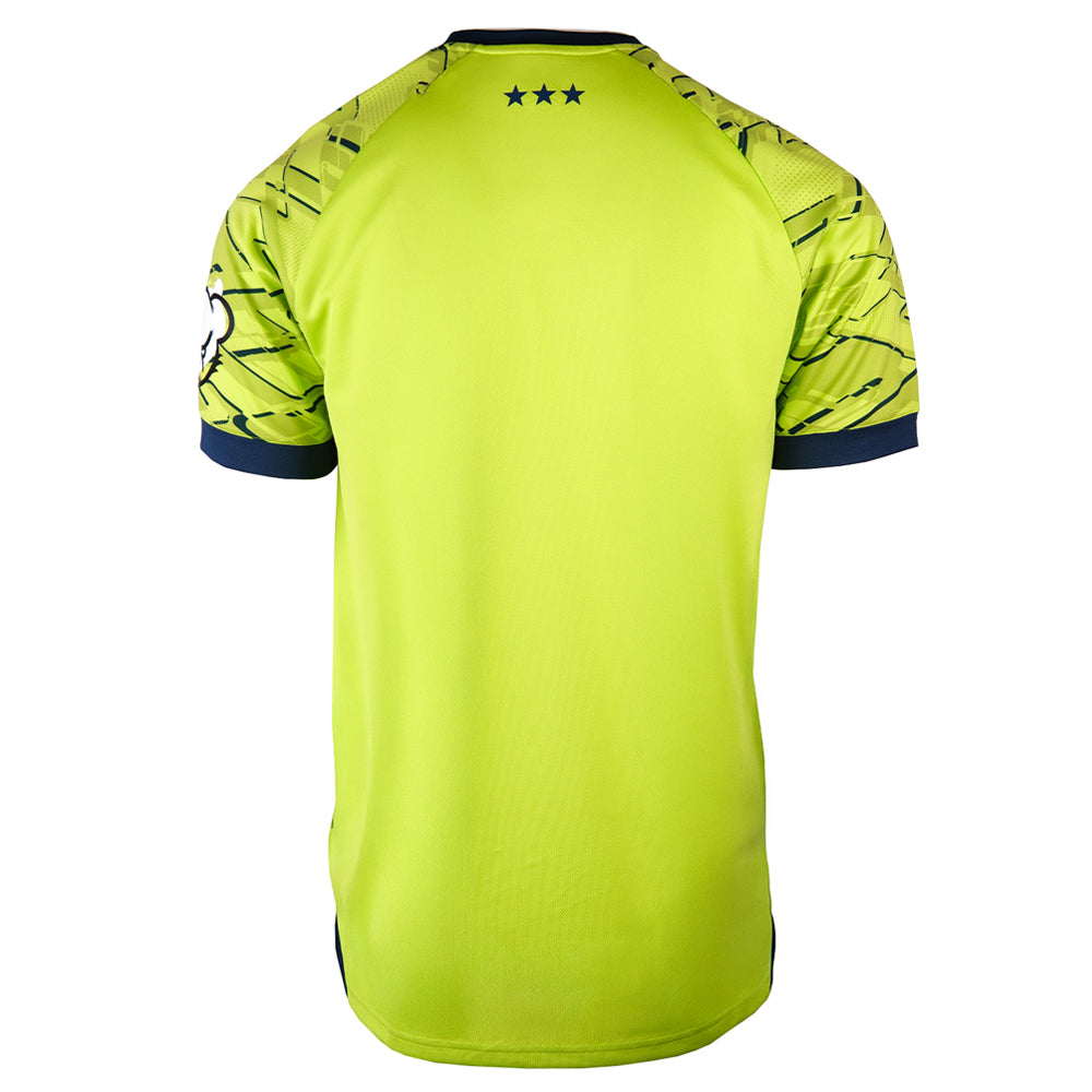 Umbro 2025/26 Ladies Home GK Shirt