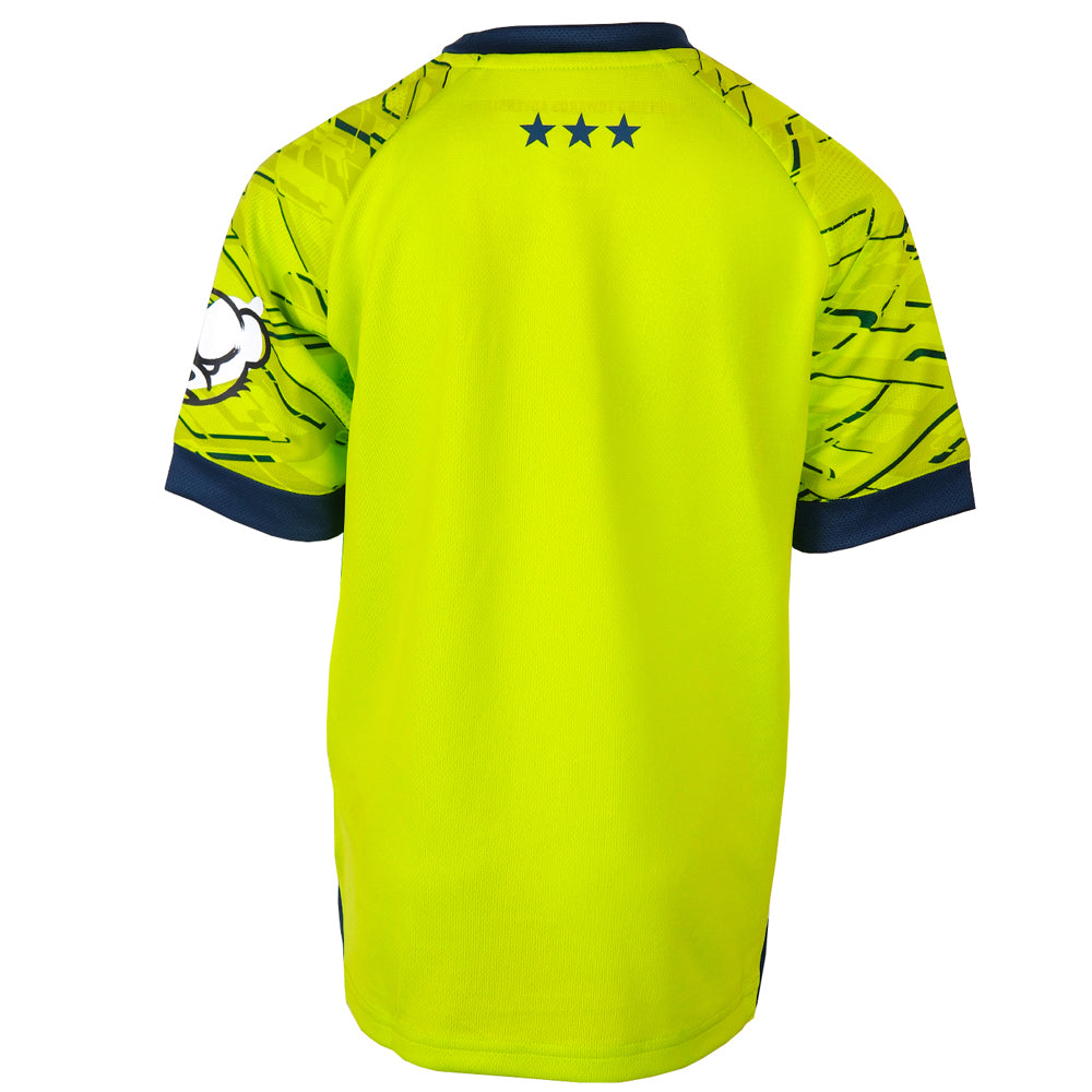 Umbro 2025/26 Junior Home GK Shirt