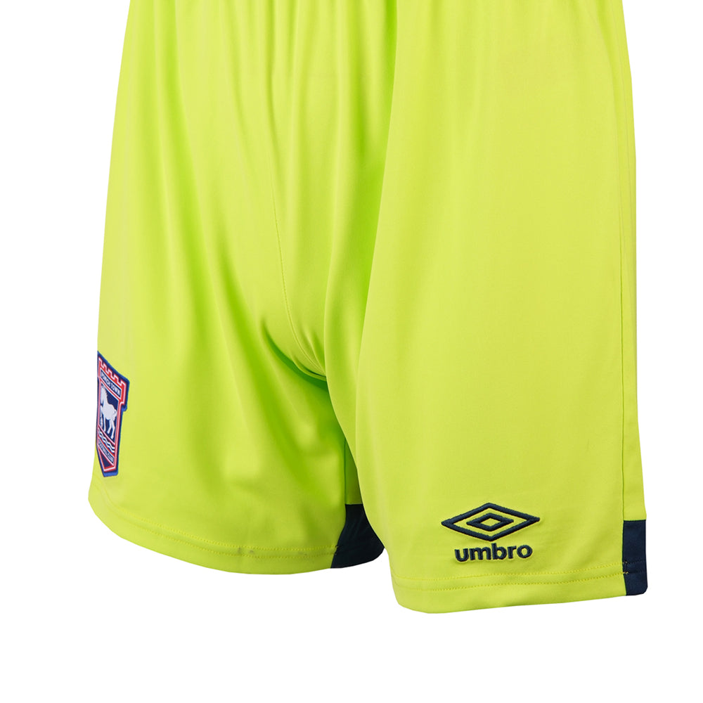 Umbro 2025/26 Adult Home GK Short