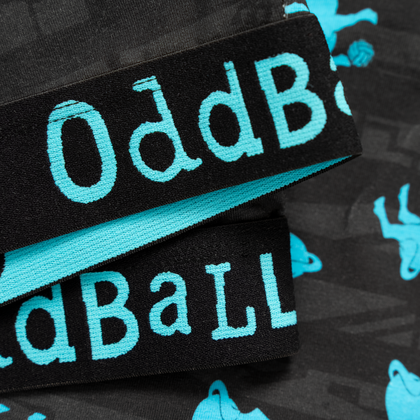 Oddballs 25/26 Third Kit Ladies Bralette