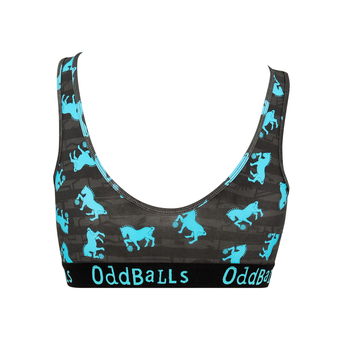 Oddballs 25/26 Third Kit Ladies Bralette