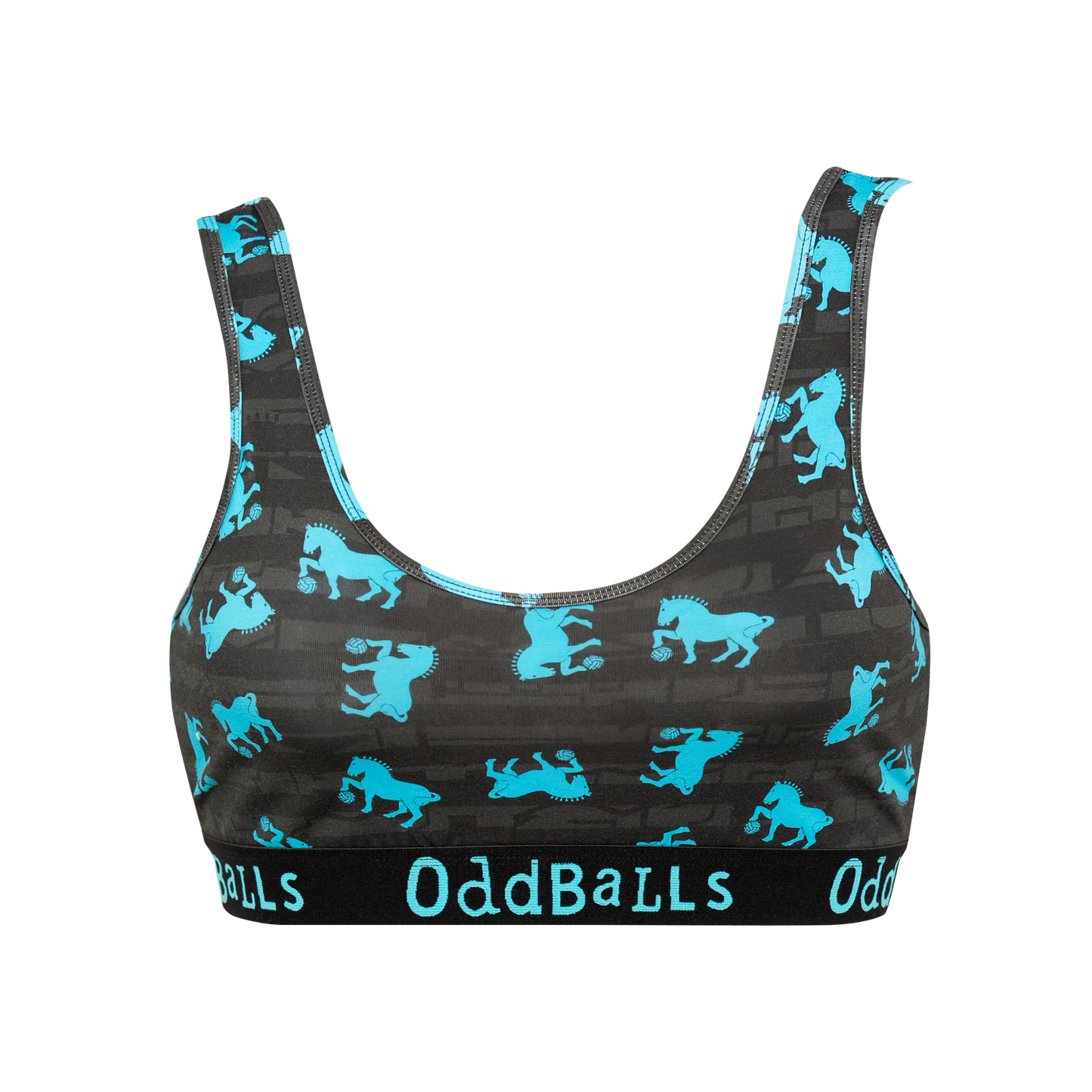 Oddballs 25/26 Third Kit Ladies Bralette