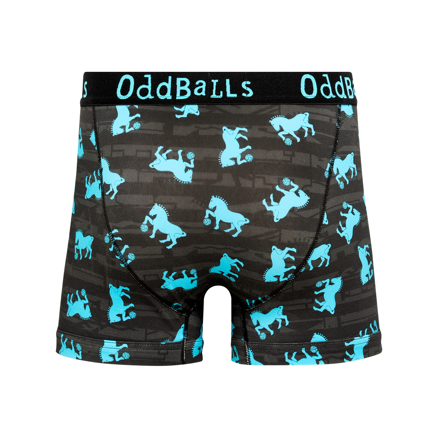 Oddballs 25/26 Third Kit Mens Boxers
