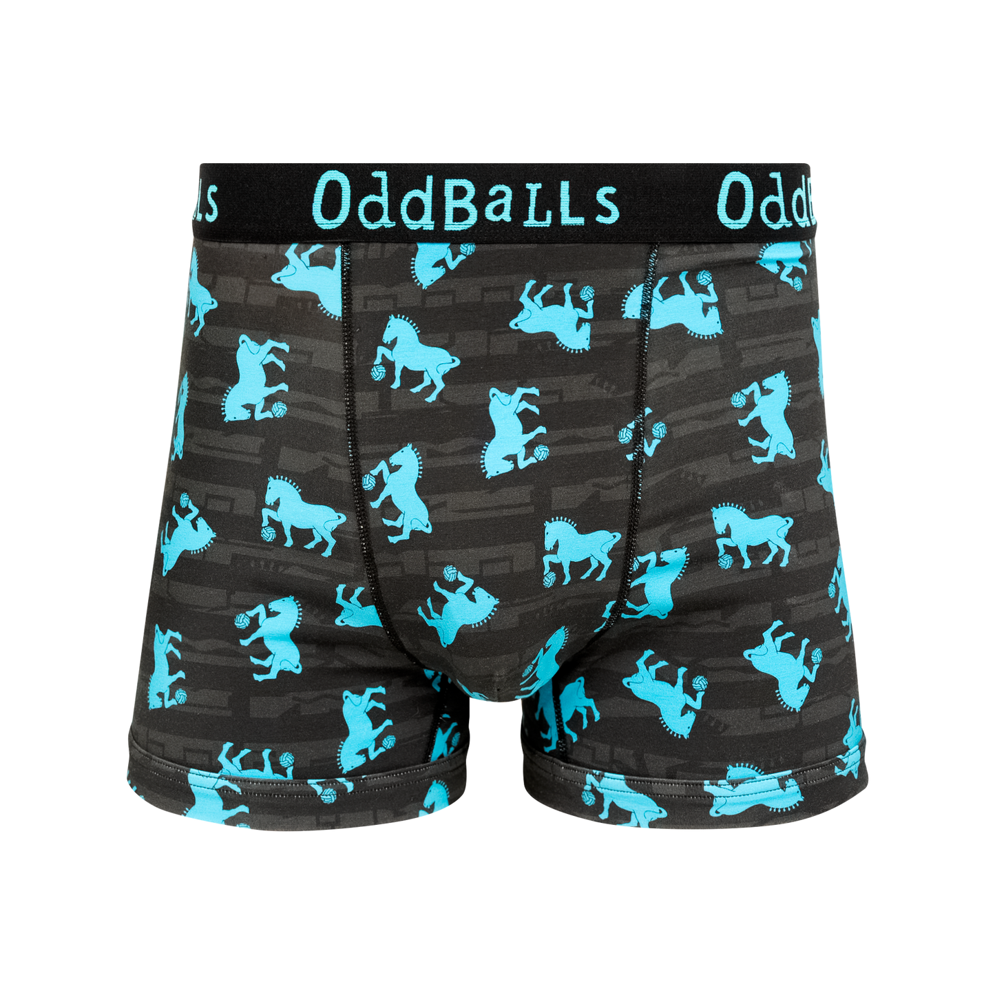 Oddballs 25/26 Third Kit Mens Boxers