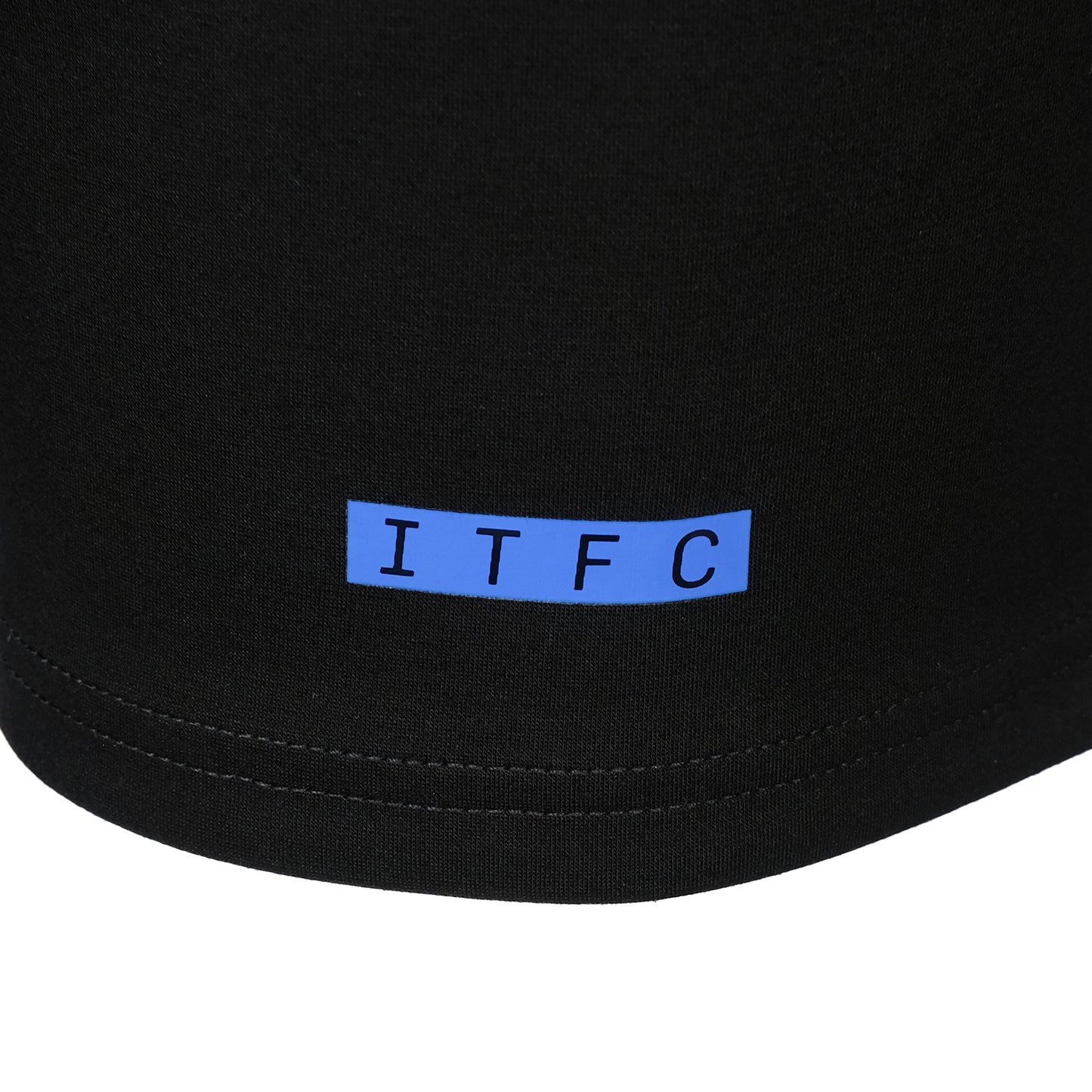 Active Shorts Black Junior