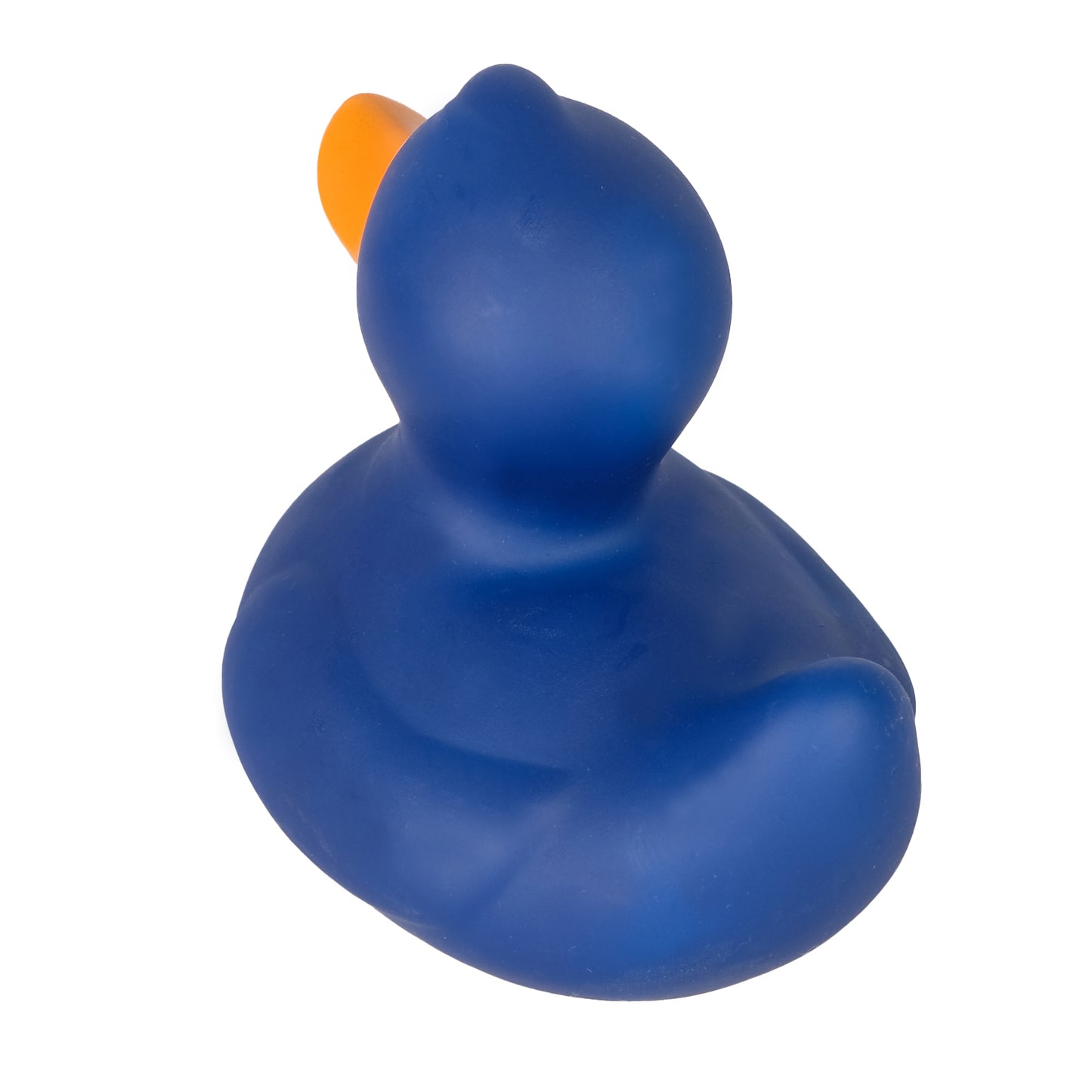 ITFC Blue Rubber Duck