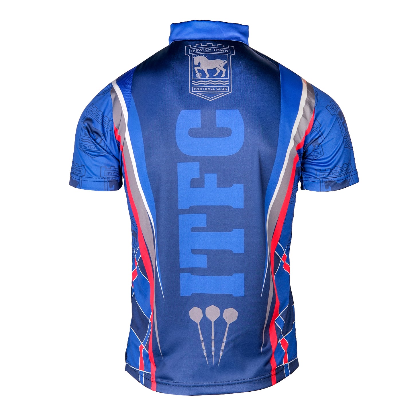 ITFC Darts Polo