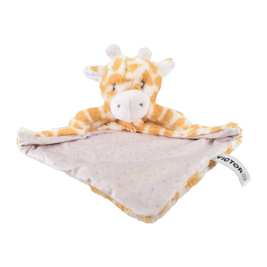 ITFC Giraffe Comforter