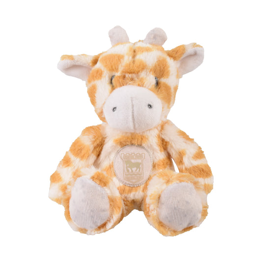 ITFC Giraffe Toy