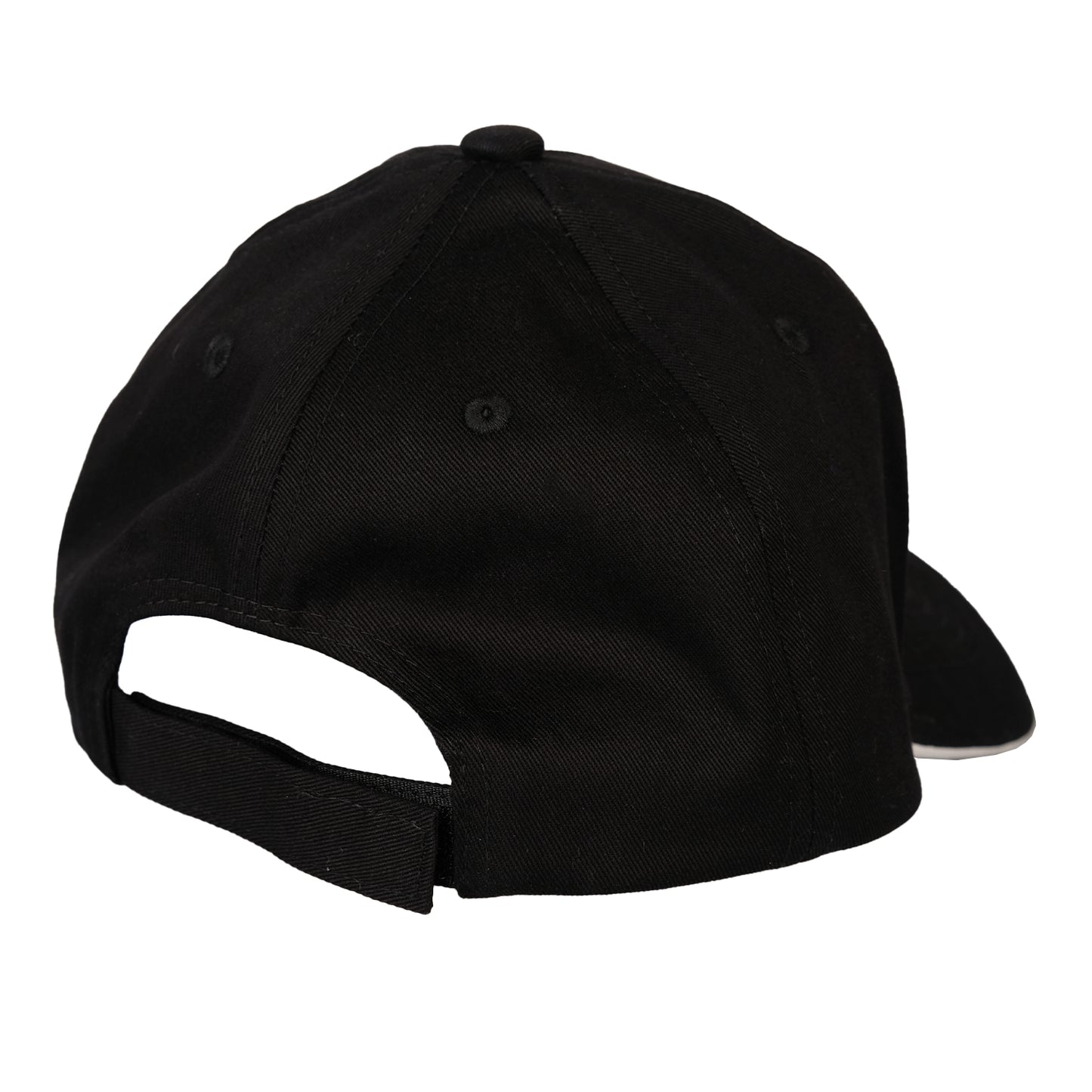 ITFC Golf Cap & Marker Black