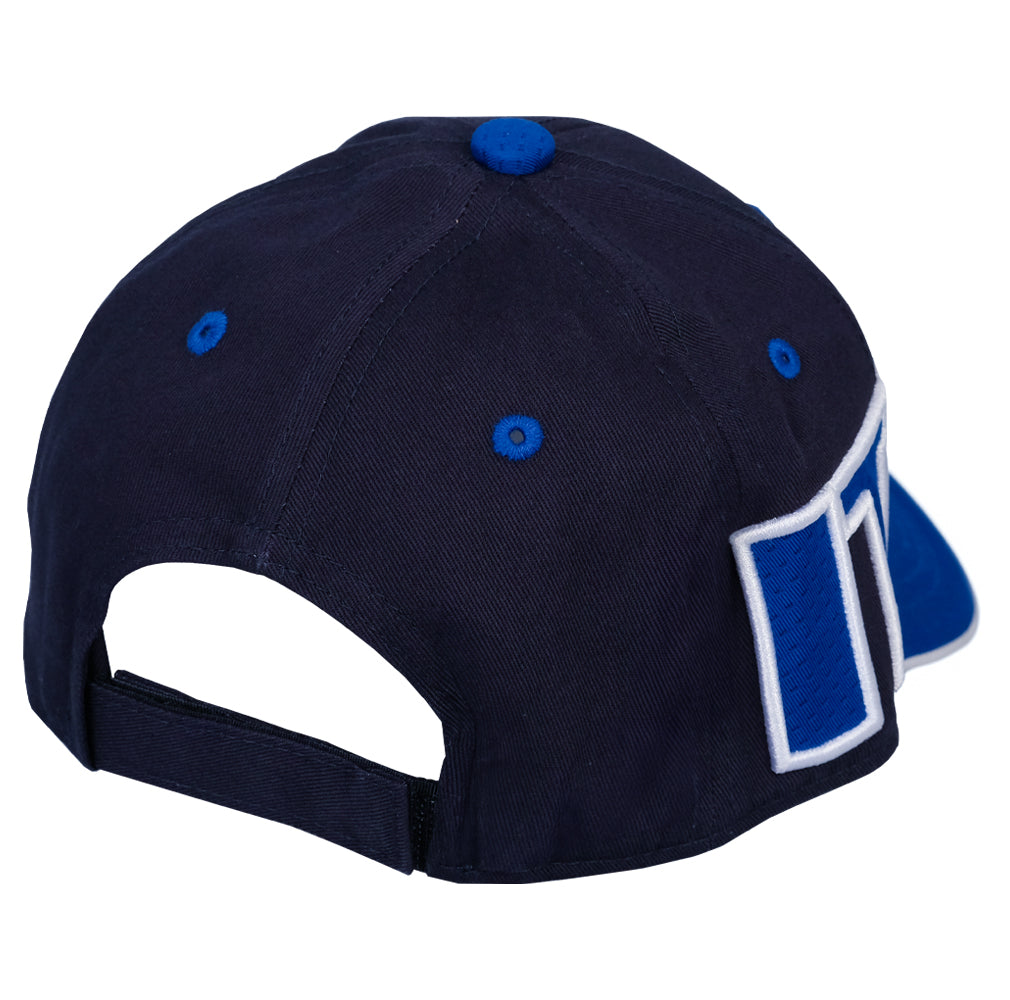 ITFC Junior Large Text Cap