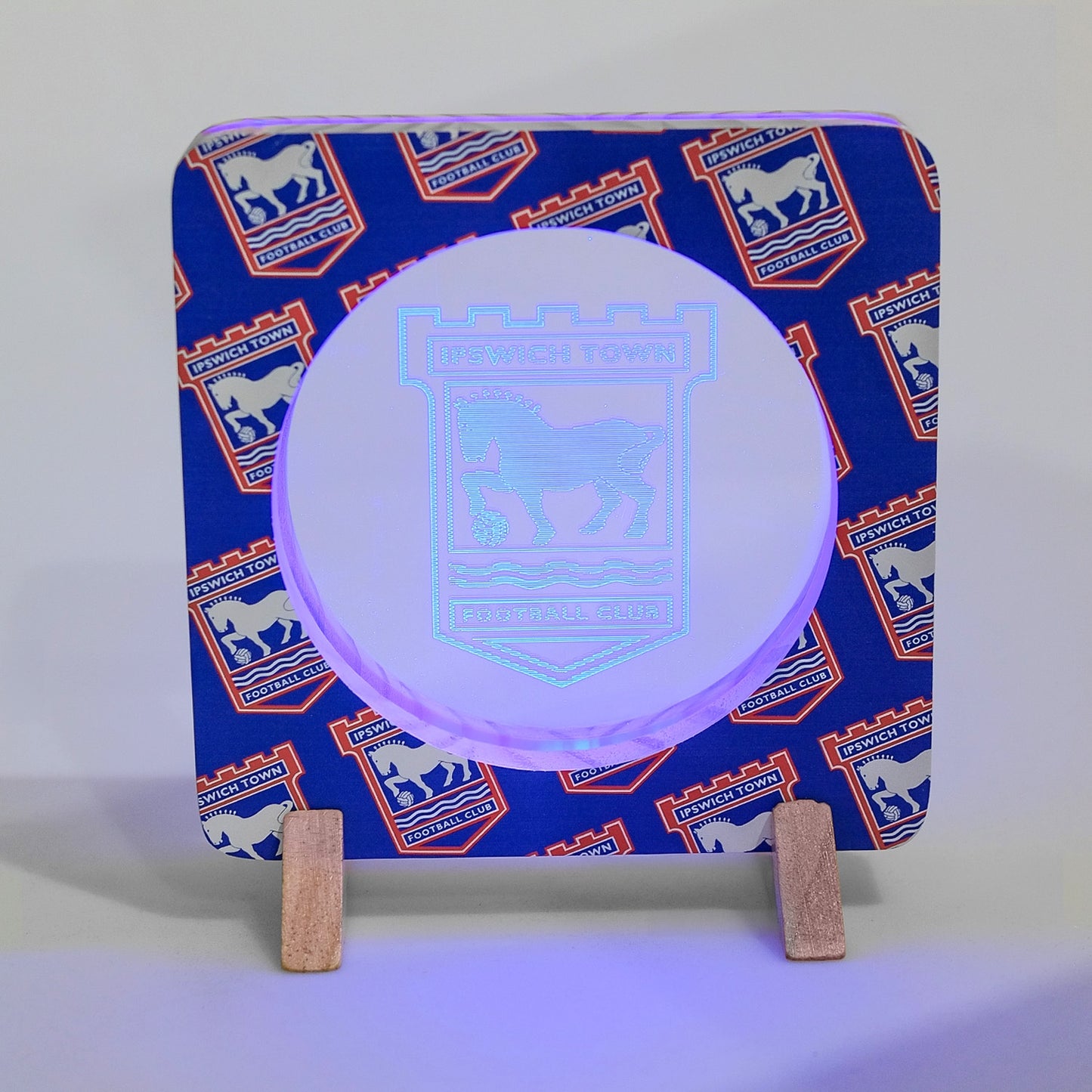 ITFC Night Light