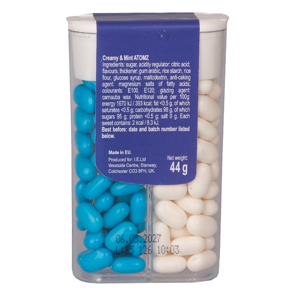 ITFC Mini Mints