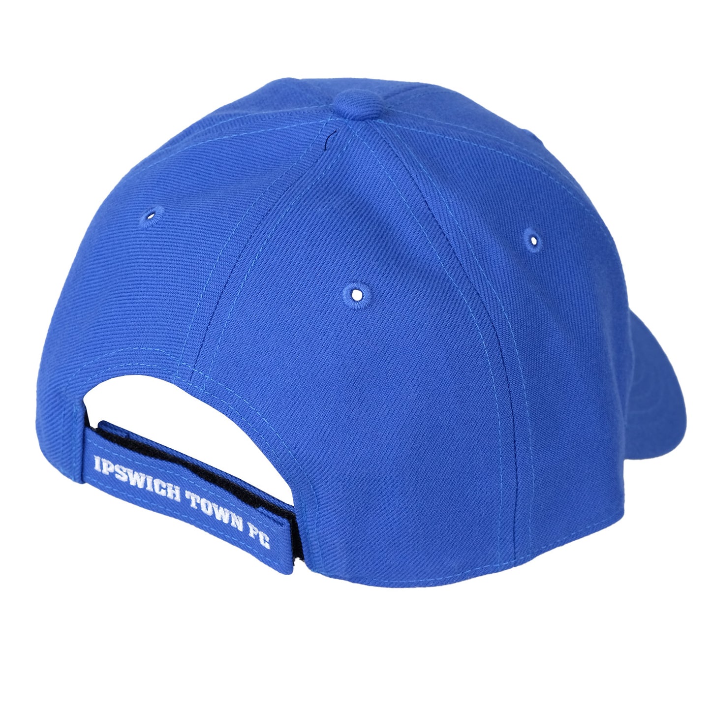 ITFC X 47 Sonic Blue Junior Cap