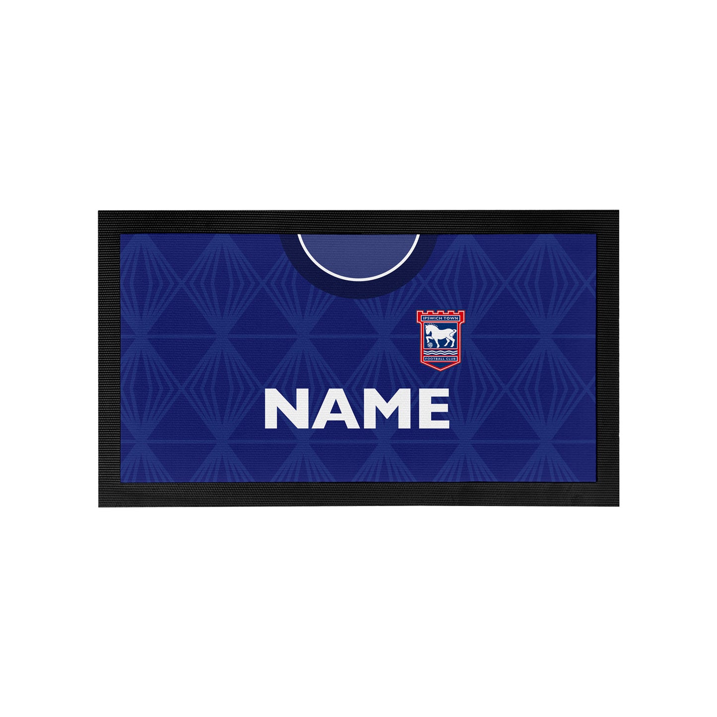 26/27 Home Bar Runner Personalised
