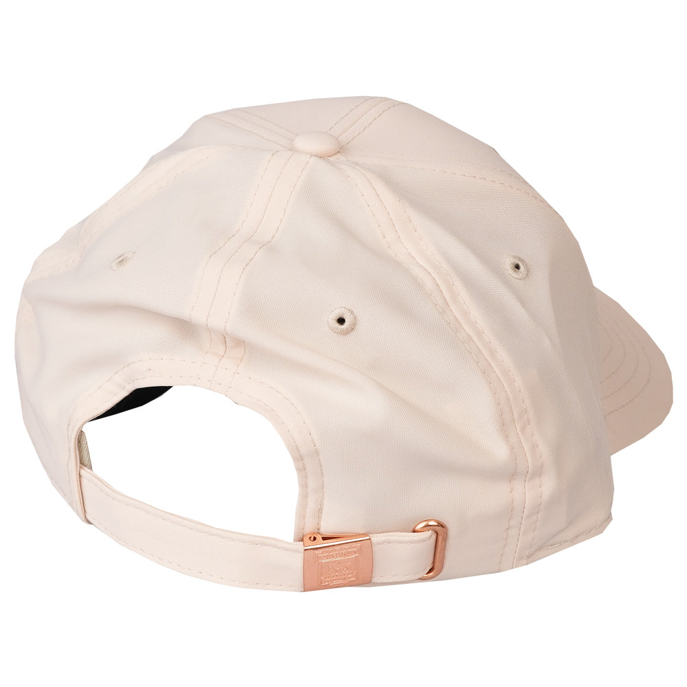 Ipswich Text Stone Cap Adult