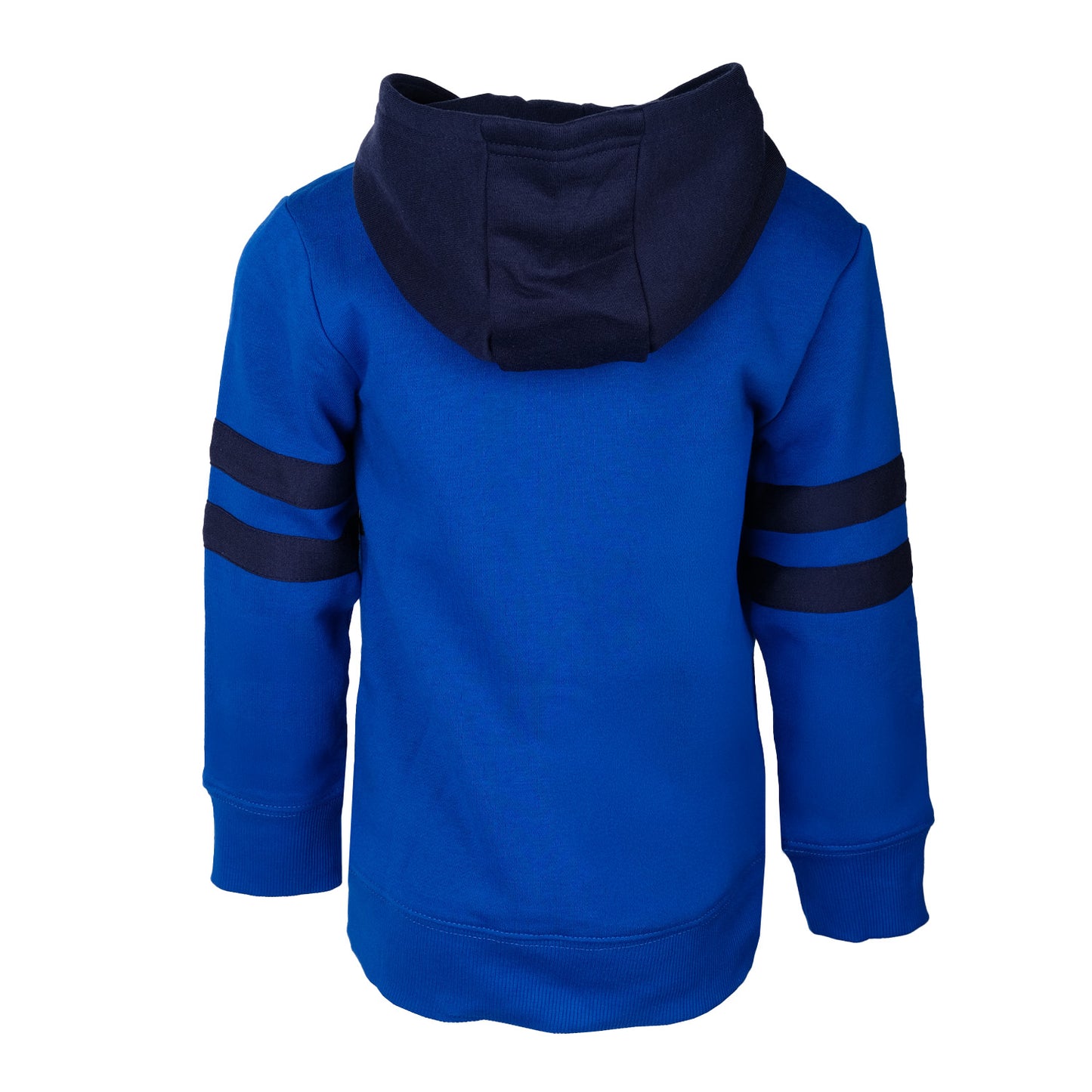 Ipswich Town Blue Cut & Sew Hoody Junior