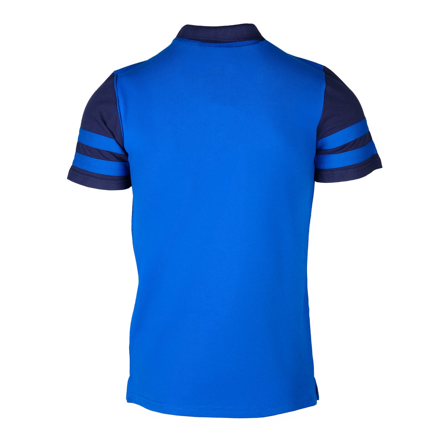 Ipswich Town Blue Cut & Sew Polo