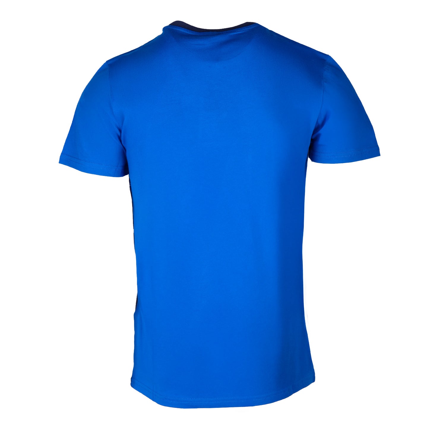 Ipswich Town Blue Cut & Sew Tee