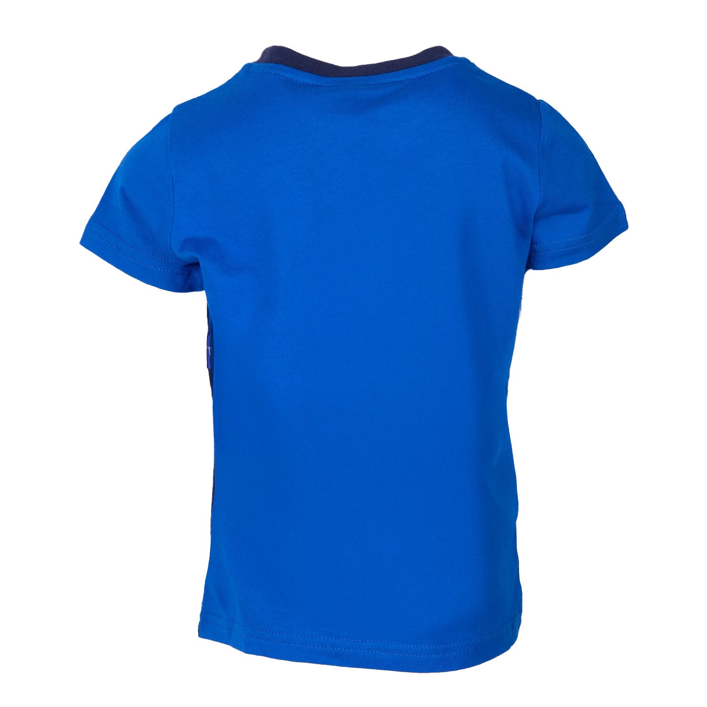 Ipswich Town Blue Cut & Sew Tee Junior