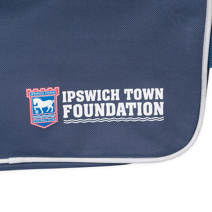 Ipswich Town Foundation Bootbag