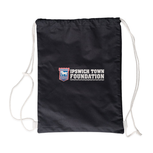 Ipswich Town Foundation Gym Bag