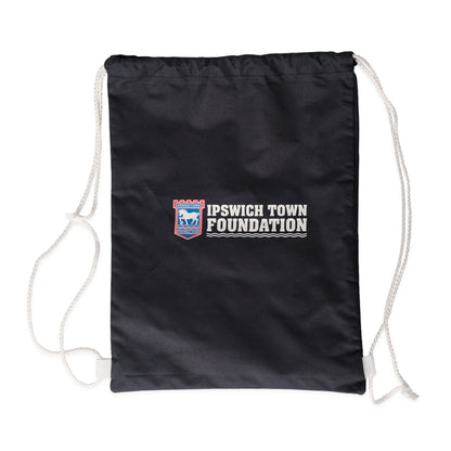 Ipswich Town Foundation Gym Bag