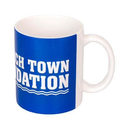 Ipswich Town Foundation Mug