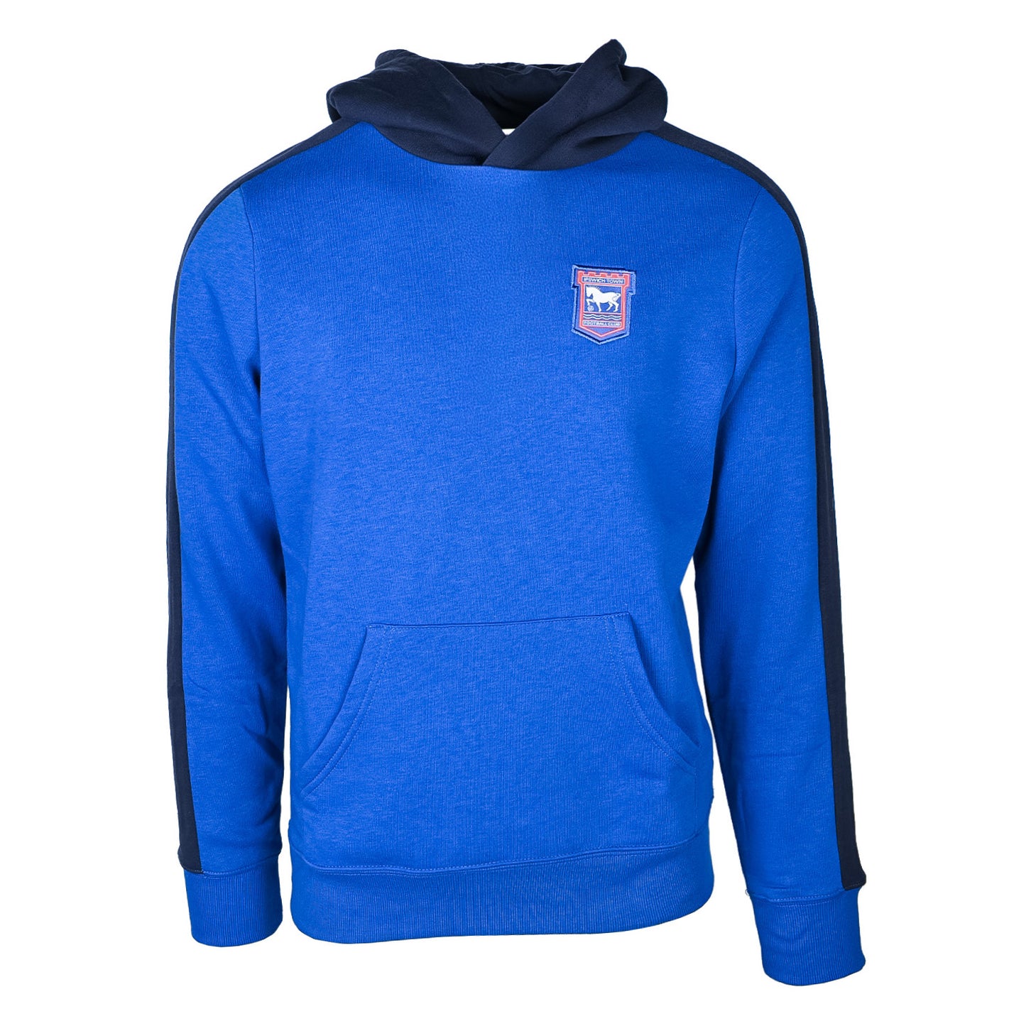 Ipswich Town Royal Core Hoody Junior